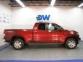 2007 Salsa Red Pearl Toyota Tundra SR5 TRD Double Cab 4x4  photo #6