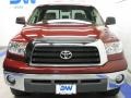 2007 Salsa Red Pearl Toyota Tundra SR5 TRD Double Cab 4x4  photo #7