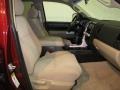 2007 Salsa Red Pearl Toyota Tundra SR5 TRD Double Cab 4x4  photo #11