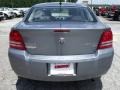 2010 Silver Steel Metallic Dodge Avenger SXT  photo #7