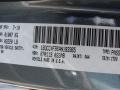Silver Steel Metallic - Avenger SXT Photo No. 19
