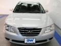 Radiant Silver - Sonata GLS Photo No. 7