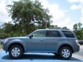 Steel Blue Metallic - Mariner I4 Photo No. 2