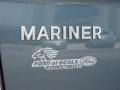 Steel Blue Metallic - Mariner I4 Photo No. 4