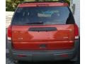 2003 Orange Saturn VUE AWD  photo #18