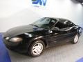 Black - Escort ZX2 Coupe Photo No. 2