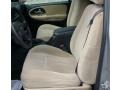Silverstone Metallic - TrailBlazer LS 4x4 Photo No. 3