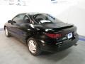 Black - Escort ZX2 Coupe Photo No. 3