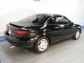 Black - Escort ZX2 Coupe Photo No. 4