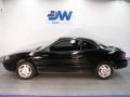 Black - Escort ZX2 Coupe Photo No. 5