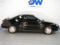 Black - Escort ZX2 Coupe Photo No. 6
