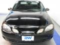 Black - Escort ZX2 Coupe Photo No. 7