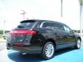 2010 Tuxedo Black Metallic Lincoln MKT FWD  photo #3