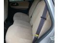 Silverstone Metallic - TrailBlazer LS 4x4 Photo No. 8
