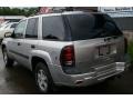 Silverstone Metallic - TrailBlazer LS 4x4 Photo No. 10