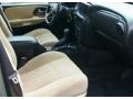 Silverstone Metallic - TrailBlazer LS 4x4 Photo No. 14