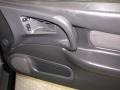 Black - Escort ZX2 Coupe Photo No. 16
