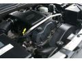Silverstone Metallic - TrailBlazer LS 4x4 Photo No. 16