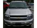 Silverstone Metallic - TrailBlazer LS 4x4 Photo No. 17