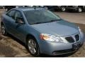 Blue Gold Crystal Metallic - G6 Sedan Photo No. 11