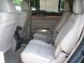 2010 Steel Blue Metallic Lincoln MKT FWD  photo #6