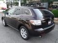 2007 Black Cherry Mica Mazda CX-7 Grand Touring  photo #7