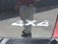2008 Brilliant Black Crystal Pearl Dodge Ram 1500 Lone Star Edition Quad Cab 4x4  photo #21