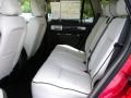  2010 MKX Limited Edition FWD Cashmere/Black Interior