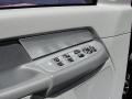2008 Brilliant Black Crystal Pearl Dodge Ram 1500 Lone Star Edition Quad Cab 4x4  photo #36