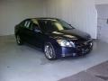 Imperial Blue Metallic - Malibu LT Sedan Photo No. 1