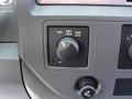 2008 Brilliant Black Crystal Pearl Dodge Ram 1500 Lone Star Edition Quad Cab 4x4  photo #43