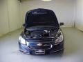 Imperial Blue Metallic - Malibu LT Sedan Photo No. 3