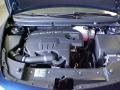 Imperial Blue Metallic - Malibu LT Sedan Photo No. 4