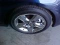Imperial Blue Metallic - Malibu LT Sedan Photo No. 5