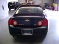 Imperial Blue Metallic - Malibu LT Sedan Photo No. 13