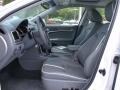 White Platinum Tri-Coat - MKZ FWD Photo No. 5