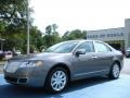 Sterling Gray Metallic - MKZ FWD Photo No. 1