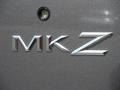 2010 Sterling Gray Metallic Lincoln MKZ FWD  photo #4