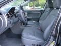 2010 Sterling Gray Metallic Lincoln MKZ FWD  photo #5