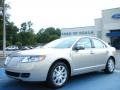 Brilliant Silver Metallic - MKZ FWD Photo No. 1