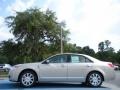 Brilliant Silver Metallic - MKZ FWD Photo No. 2