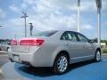 Brilliant Silver Metallic - MKZ FWD Photo No. 3