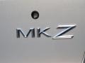 Brilliant Silver Metallic - MKZ FWD Photo No. 4