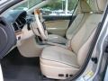 Brilliant Silver Metallic - MKZ FWD Photo No. 5