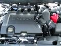 Brilliant Silver Metallic - MKZ FWD Photo No. 11