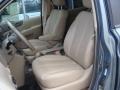 2008 Olive Gray Metallic Kia Sedona LX  photo #14