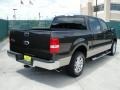 Dark Stone Metallic - F150 XLT SuperCrew Photo No. 3