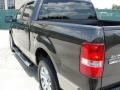 Dark Stone Metallic - F150 XLT SuperCrew Photo No. 5