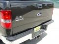 Dark Stone Metallic - F150 XLT SuperCrew Photo No. 20