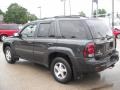 Dark Gray Metallic - TrailBlazer LS 4x4 Photo No. 5